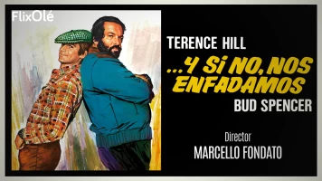 ...Y si no, nos enfadamos