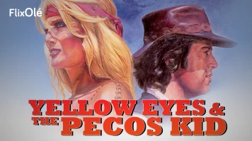Yellow Hair and Pecos Kid