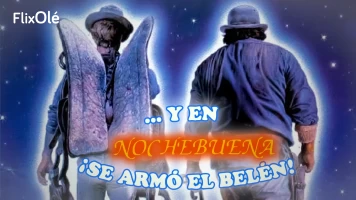 Y en Nochebuena... ¡se armó el belén!