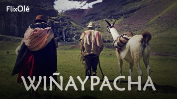 Wiñaypacha (Eternity)