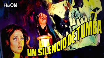 Un silencio de tumba
