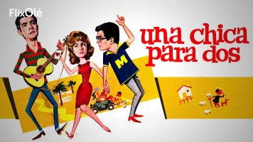 Una chica para dos
