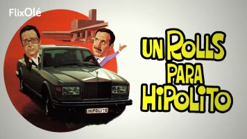 Un Rolls para Hipólito