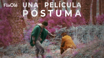 Una película póstuma
