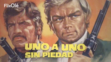 Uno a uno sin piedad