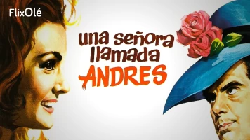 Una señora llamada Andrés