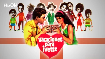 Vacaciones para Ivette