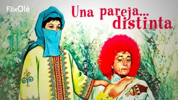 Una pareja... distinta