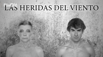 Las heridas del viento