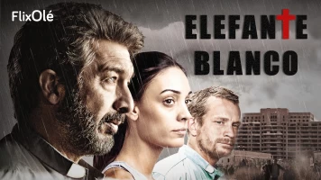 Elefante blanco