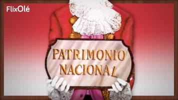 Patrimonio nacional