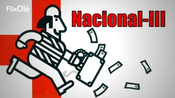Nacional III