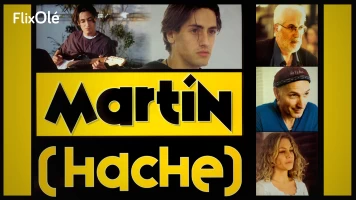 Martín (Hache)