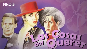 Las cosas del querer