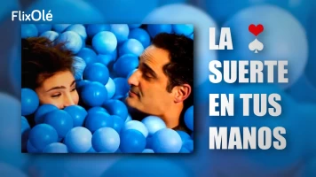 La suerte en tus manos