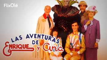 Las aventuras de Enrique y Ana