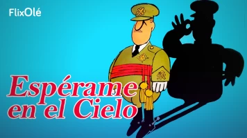 Espérame en el cielo