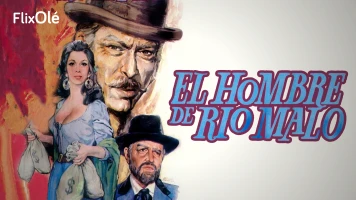 El hombre de río Malo