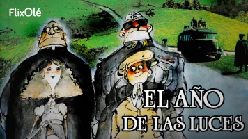 El año de las luces