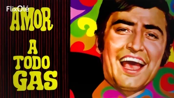 Amor a todo gas