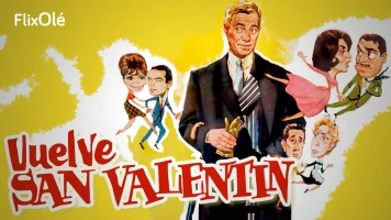 Vuelve San Valentín