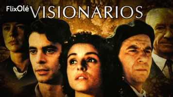 Visionarios