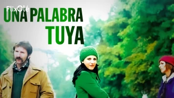 Una palabra tuya