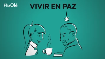 Vivir en paz
