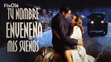 Tu nombre envenena mis sueños