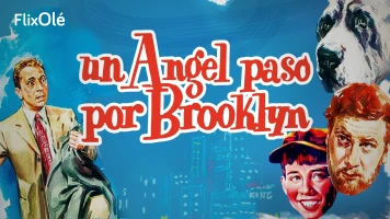 Un ángel pasó por Brooklyn