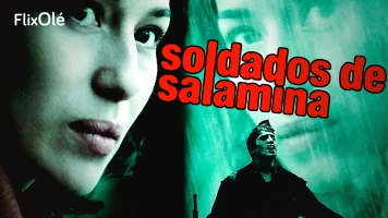 Soldados de Salamina