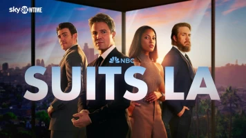 Suits LA
