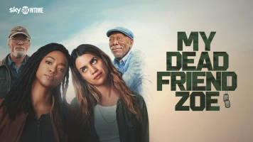 Zoe, mi amiga muerta
