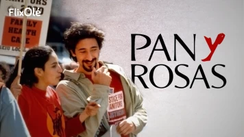 Pan y rosas