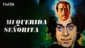 Mi querida señorita