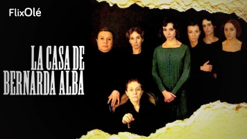 La casa de Bernarda Alba