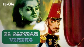 El capitán Veneno