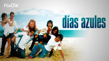 Días azules