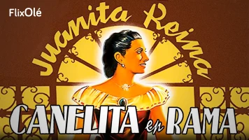 Canelita en rama