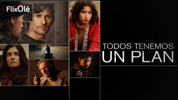 Todos tenemos un plan