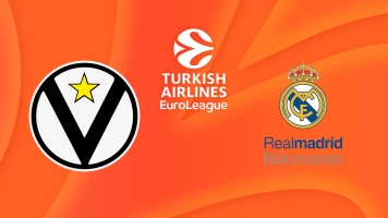 Jornada 1. Jornada 1: Virtus - Real Madrid