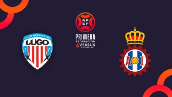 Jornada 2. Jornada 2: Lugo - Avilés