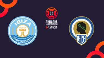 Jornada 2. Jornada 2: Ibiza - Hércules
