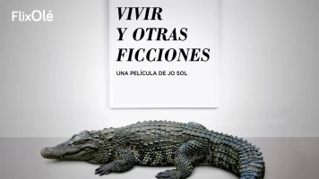 Vivir y otras ficciones
