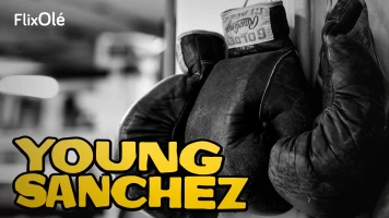 Young Sánchez