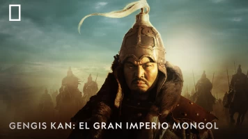 Gengis Kan: el gran imperio Mongol