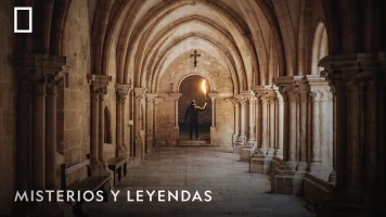 Misterios y leyendas
