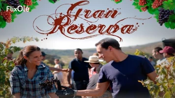 Gran reserva