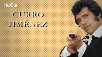 Curro Jiménez