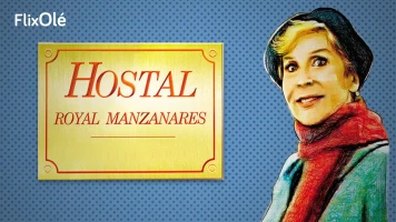 Hostal Royal Manzanares